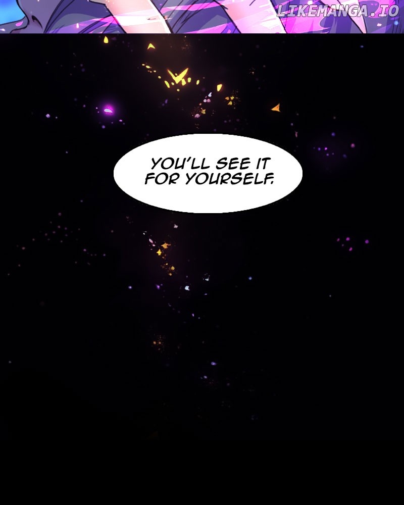 Blood Reverie Chapter 66 - page 8