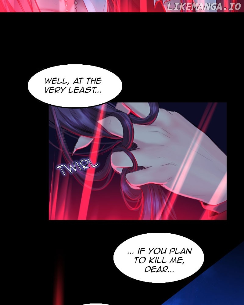 Blood Reverie Chapter 66 - page 82