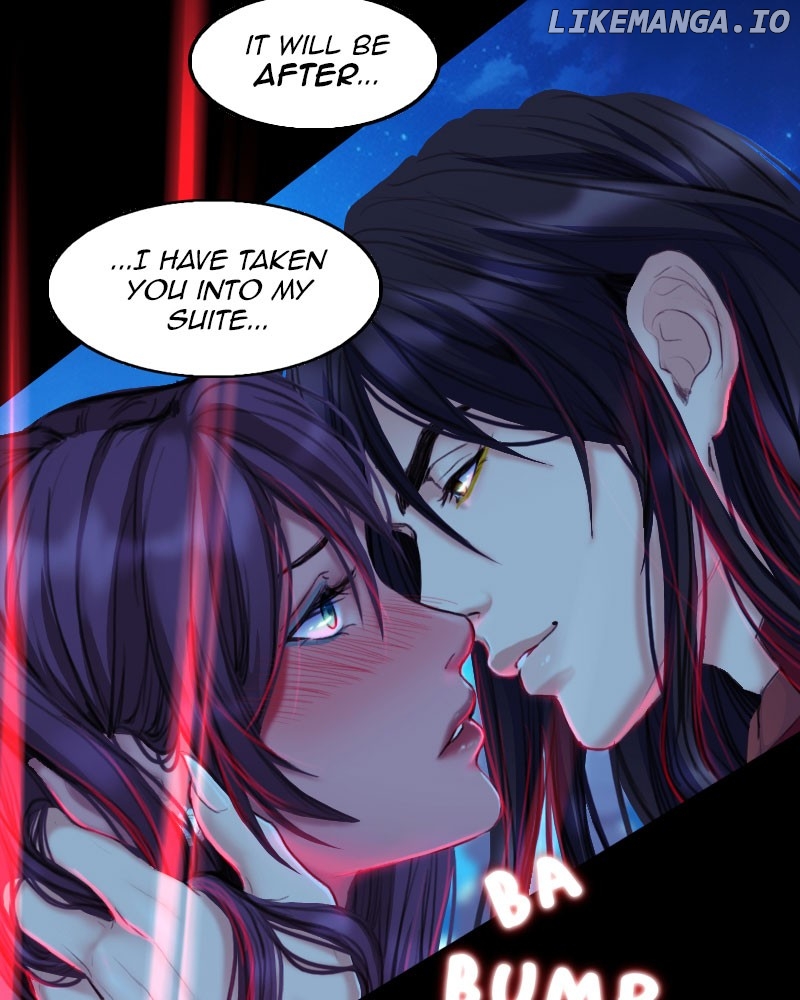 Blood Reverie Chapter 66 - page 83