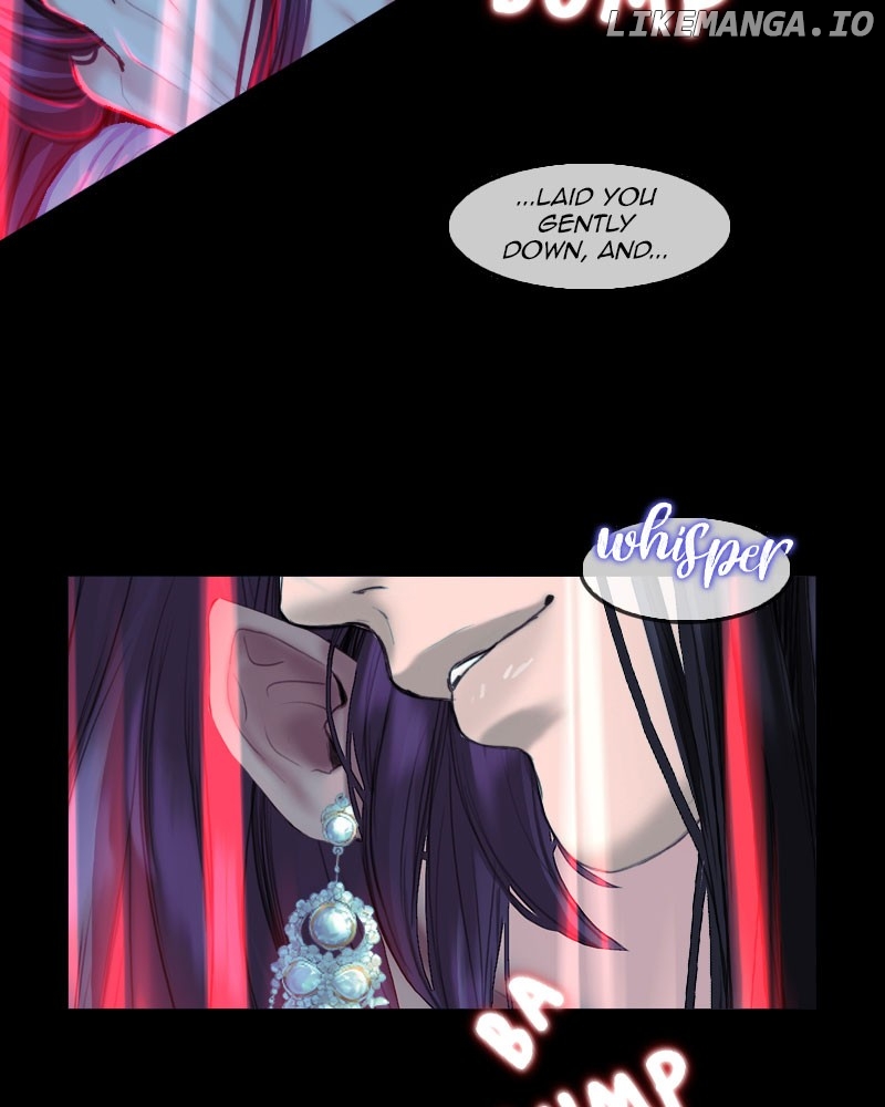 Blood Reverie Chapter 66 - page 84