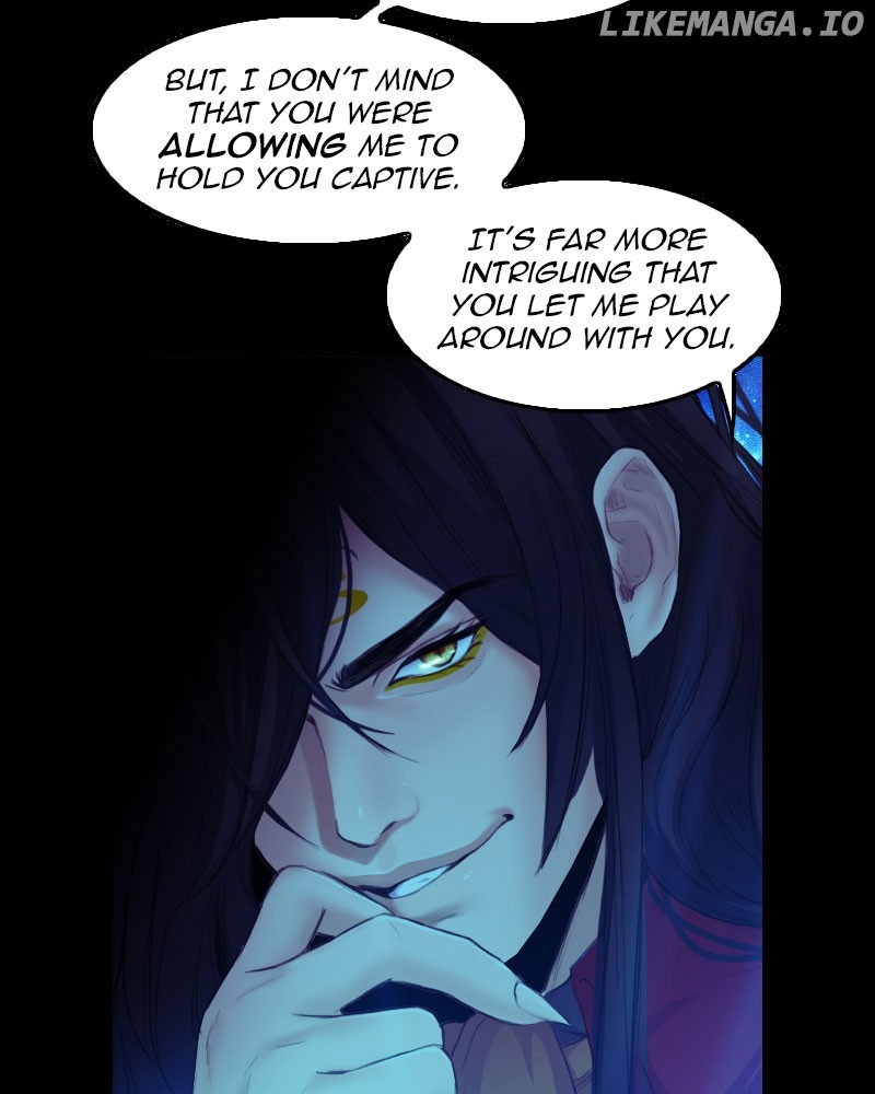 Blood Reverie Chapter 66 - page 97