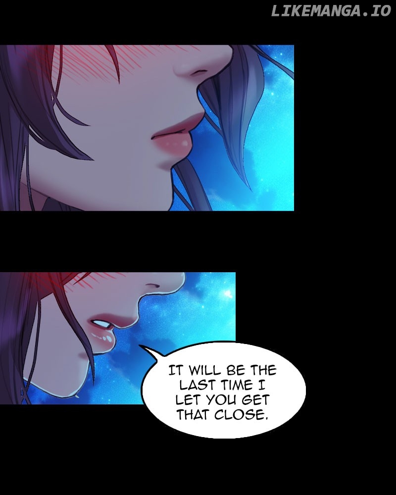 Blood Reverie Chapter 66 - page 99