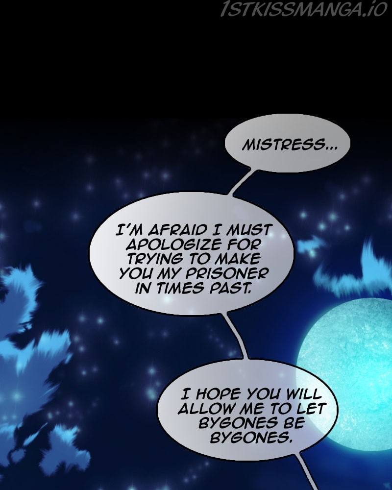 Blood Reverie chapter 11 - page 19