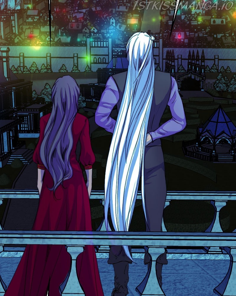 Blood Reverie chapter 11 - page 21