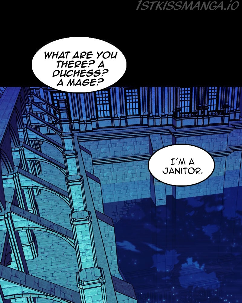 Blood Reverie chapter 11 - page 25