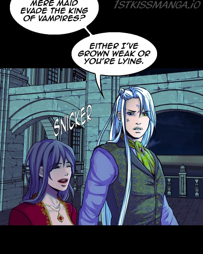 Blood Reverie chapter 11 - page 28