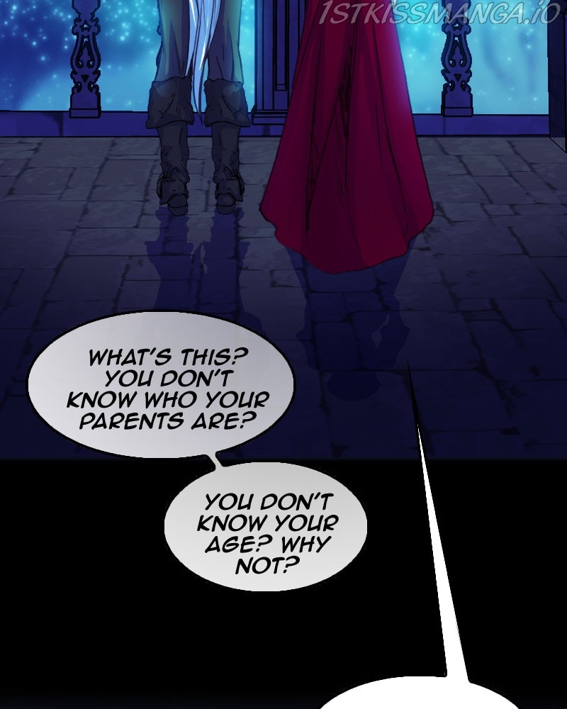 Blood Reverie chapter 11 - page 31