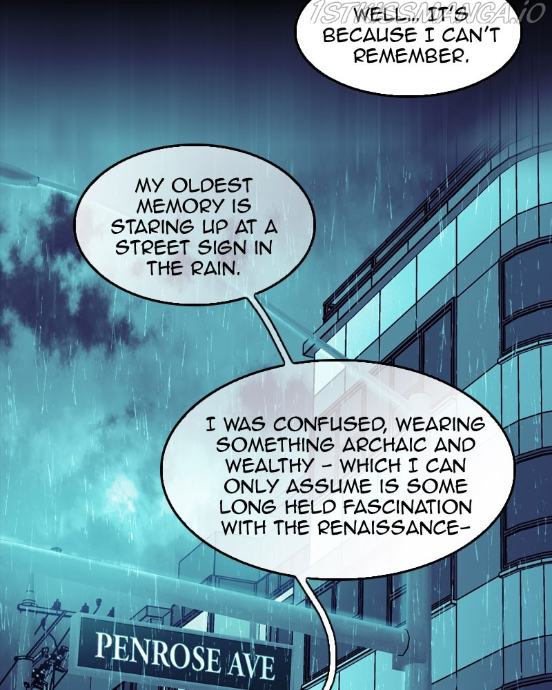 Blood Reverie chapter 11 - page 32