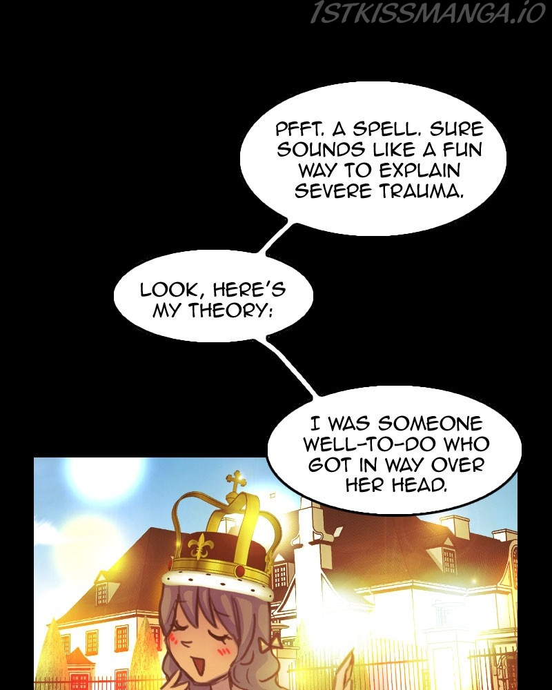 Blood Reverie chapter 11 - page 37