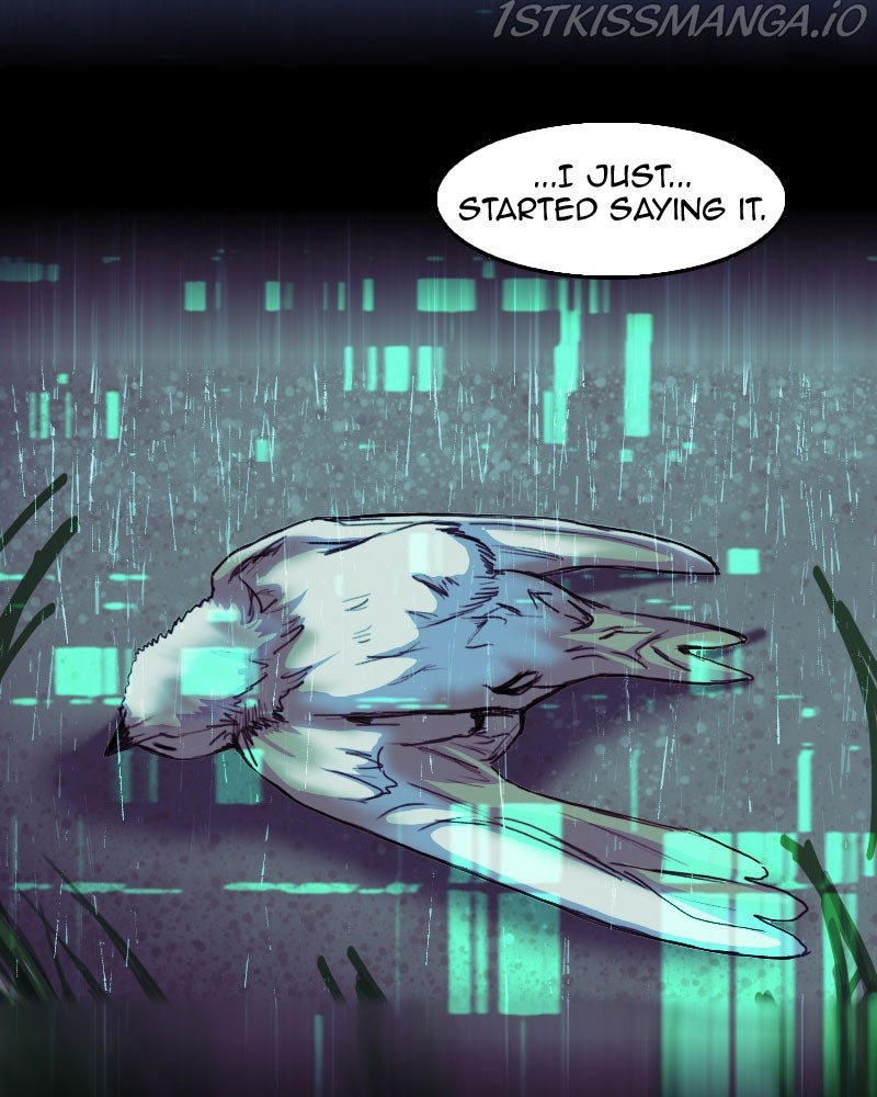 Blood Reverie chapter 11 - page 48