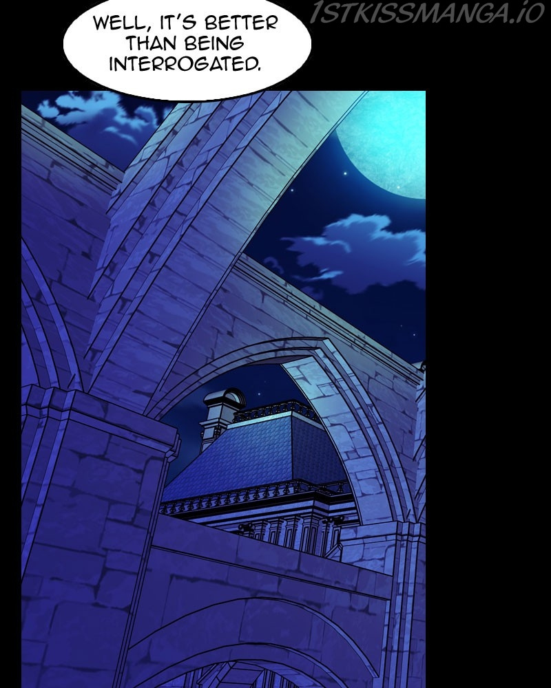 Blood Reverie chapter 11 - page 53