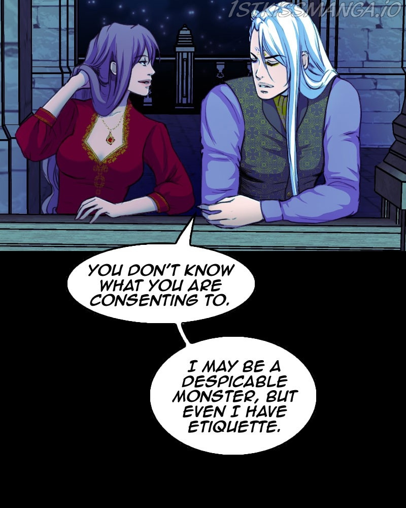 Blood Reverie chapter 11 - page 59