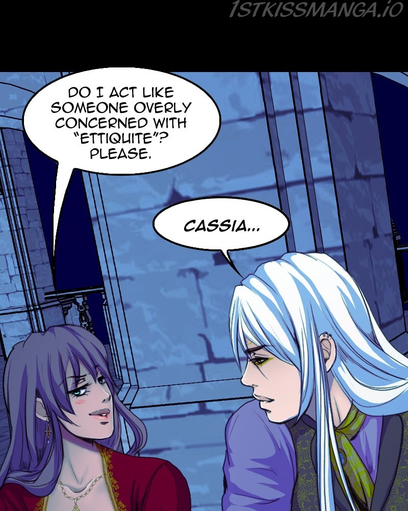 Blood Reverie chapter 11 - page 60