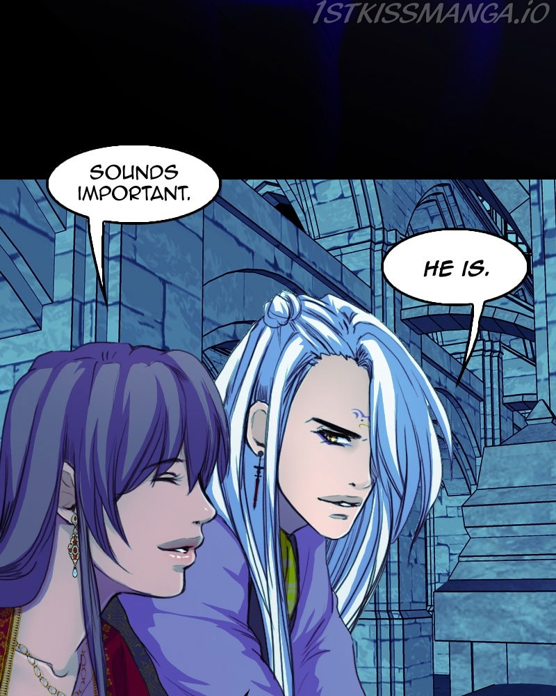 Blood Reverie chapter 11 - page 64