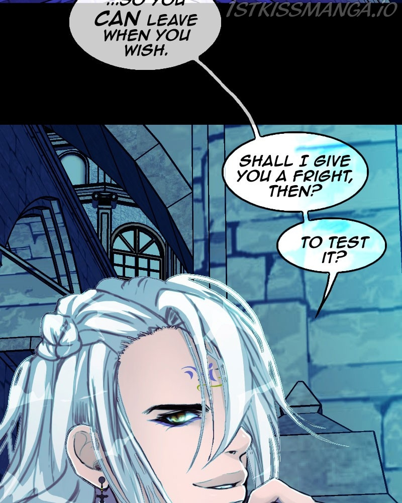 Blood Reverie chapter 11 - page 68
