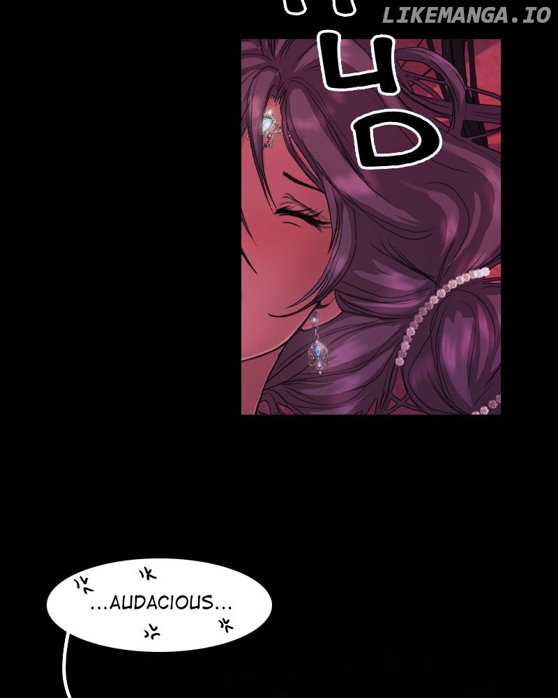 Blood Reverie Chapter 89 - page 15
