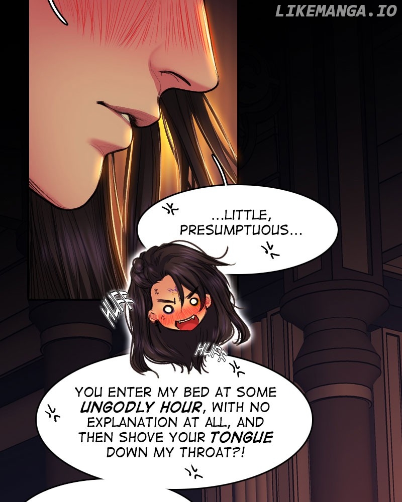 Blood Reverie Chapter 89 - page 16