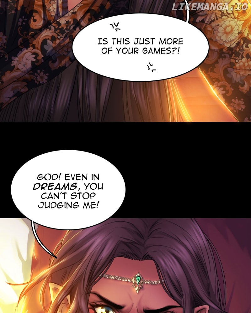 Blood Reverie Chapter 89 - page 18