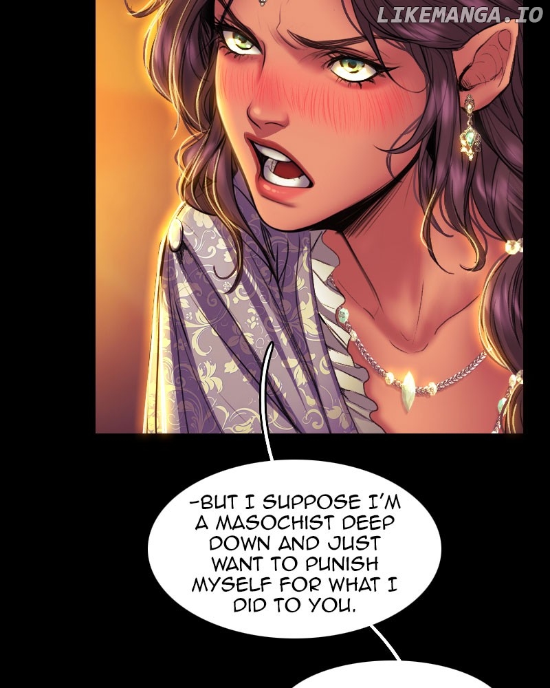Blood Reverie Chapter 89 - page 22