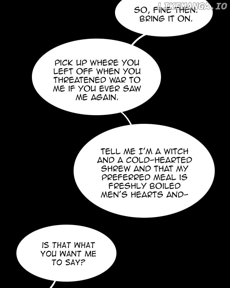 Blood Reverie Chapter 89 - page 23