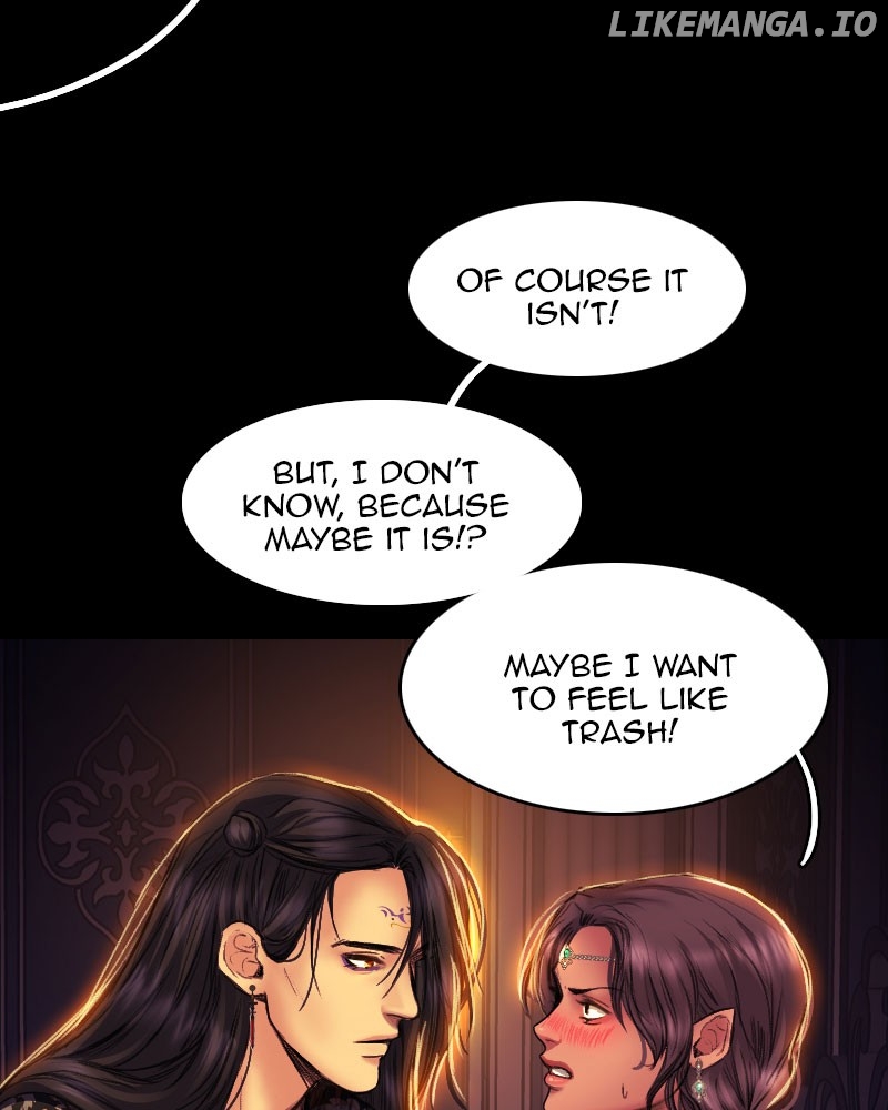 Blood Reverie Chapter 89 - page 24