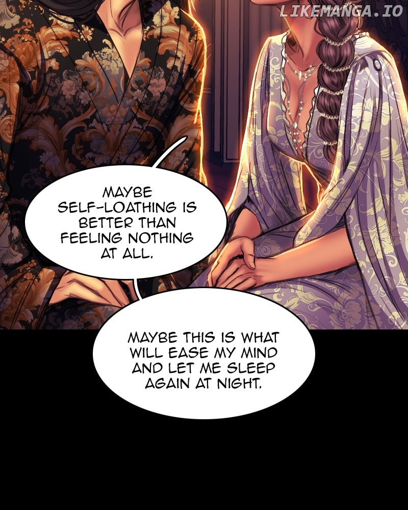 Blood Reverie Chapter 89 - page 25