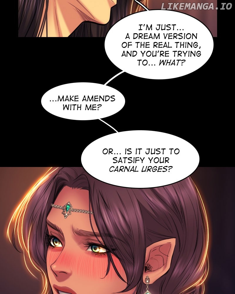 Blood Reverie Chapter 89 - page 27
