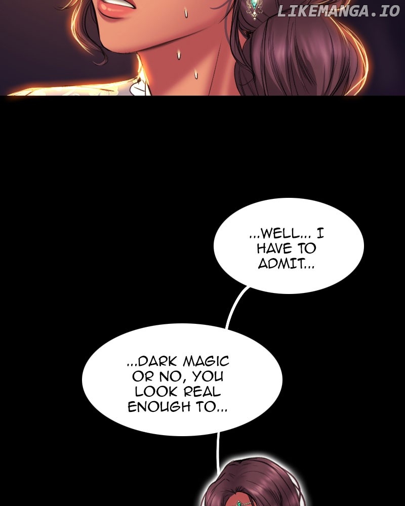 Blood Reverie Chapter 89 - page 28