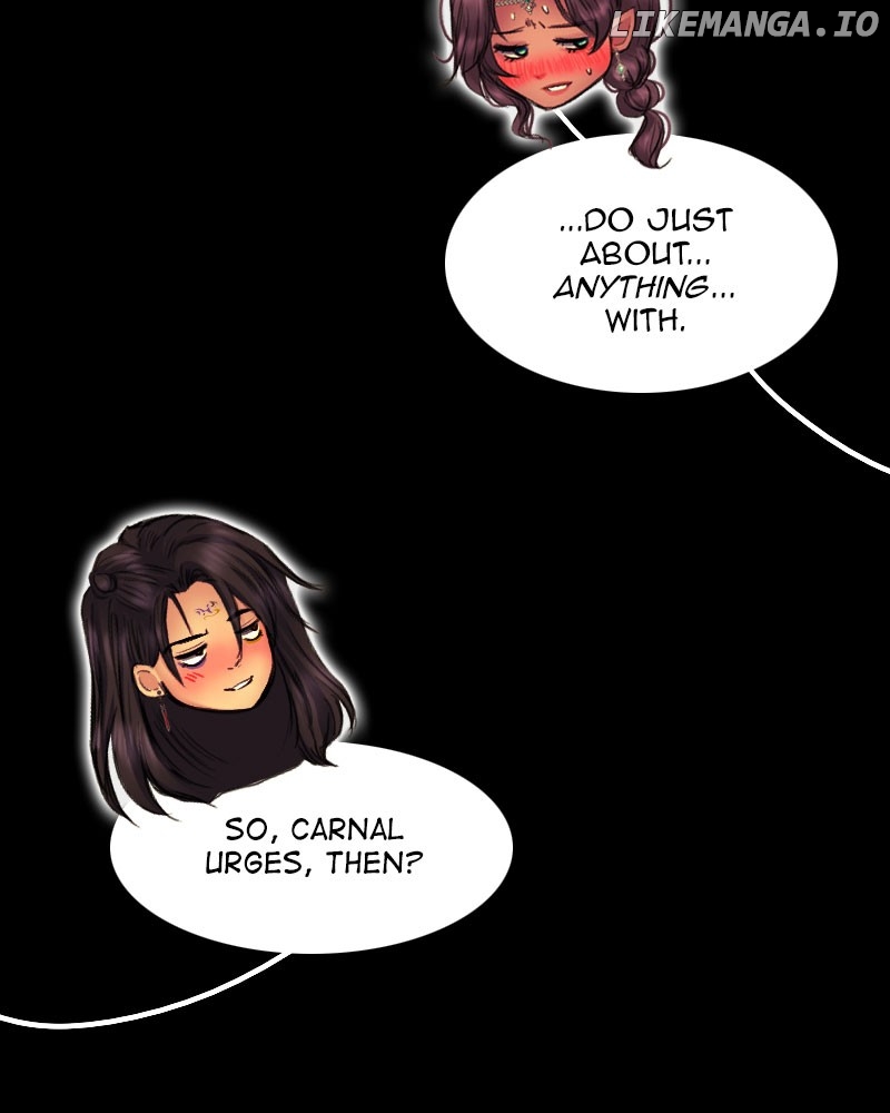 Blood Reverie Chapter 89 - page 29