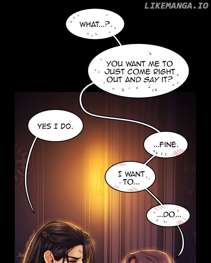 Blood Reverie Chapter 89 - page 30