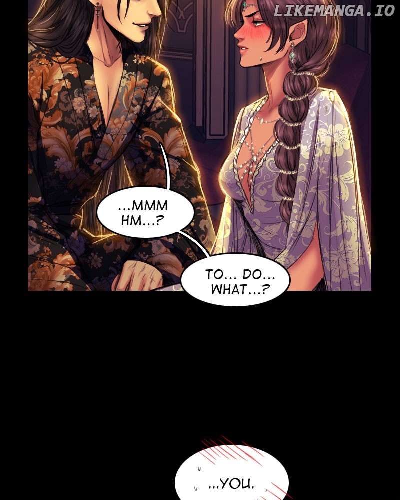 Blood Reverie Chapter 89 - page 31