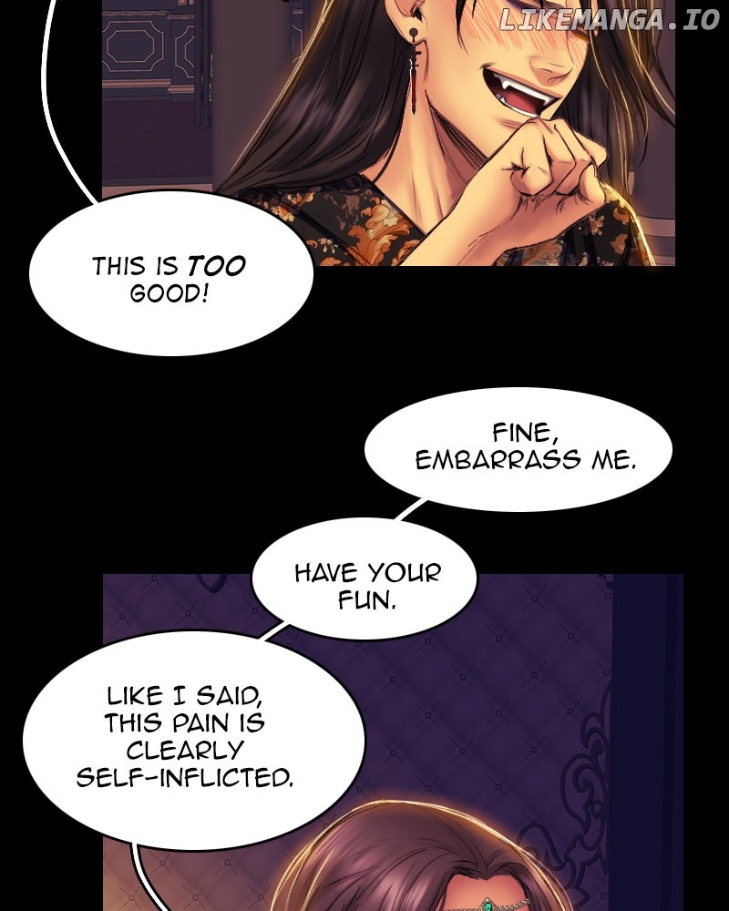 Blood Reverie Chapter 89 - page 34