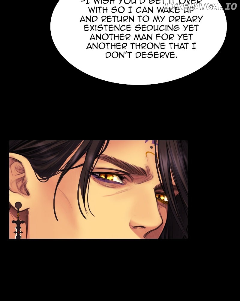 Blood Reverie Chapter 89 - page 36