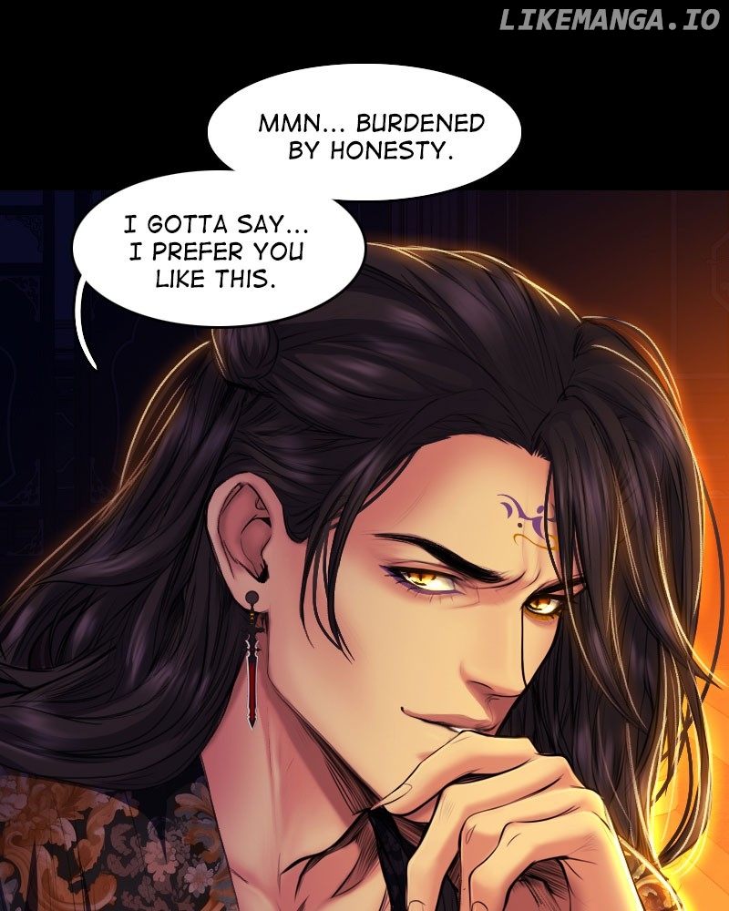 Blood Reverie Chapter 89 - page 37