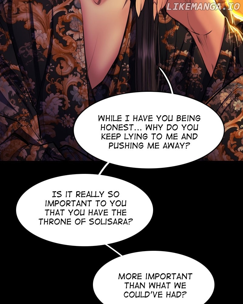 Blood Reverie Chapter 89 - page 38