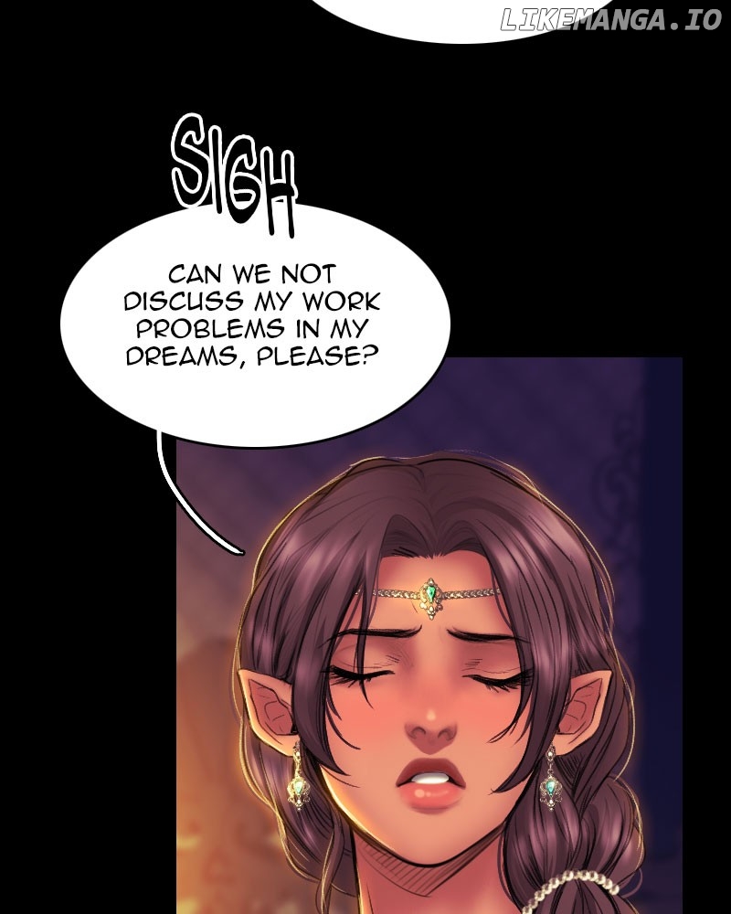Blood Reverie Chapter 89 - page 39