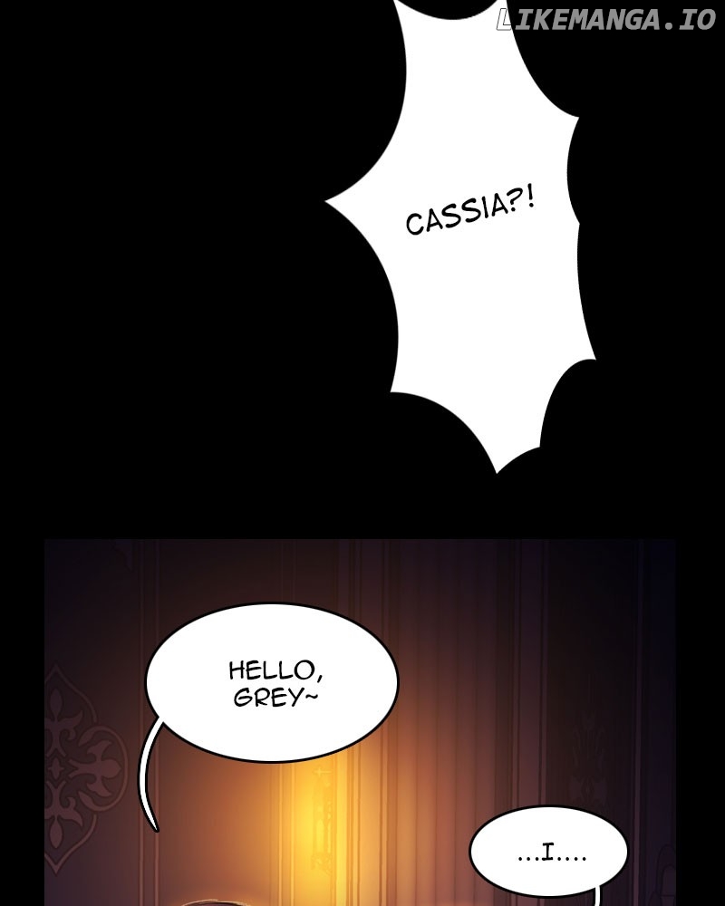 Blood Reverie Chapter 89 - page 4