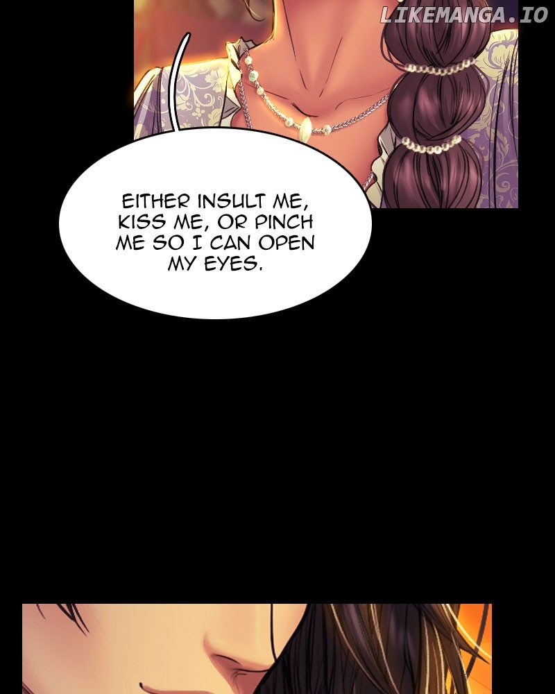 Blood Reverie Chapter 89 - page 40