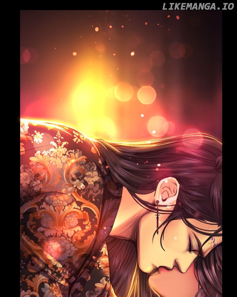 Blood Reverie Chapter 89 - page 46