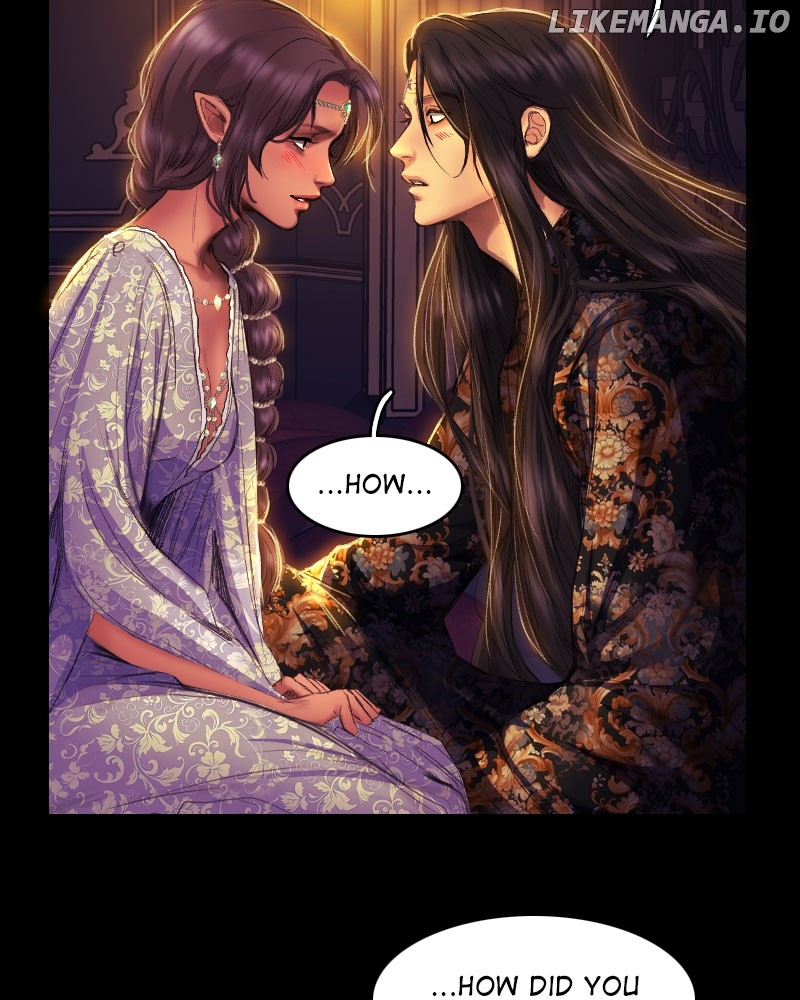 Blood Reverie Chapter 89 - page 5