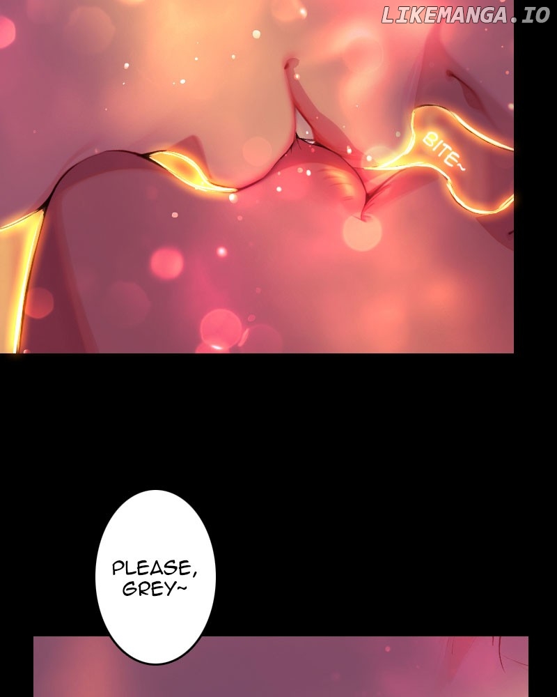 Blood Reverie Chapter 89 - page 54