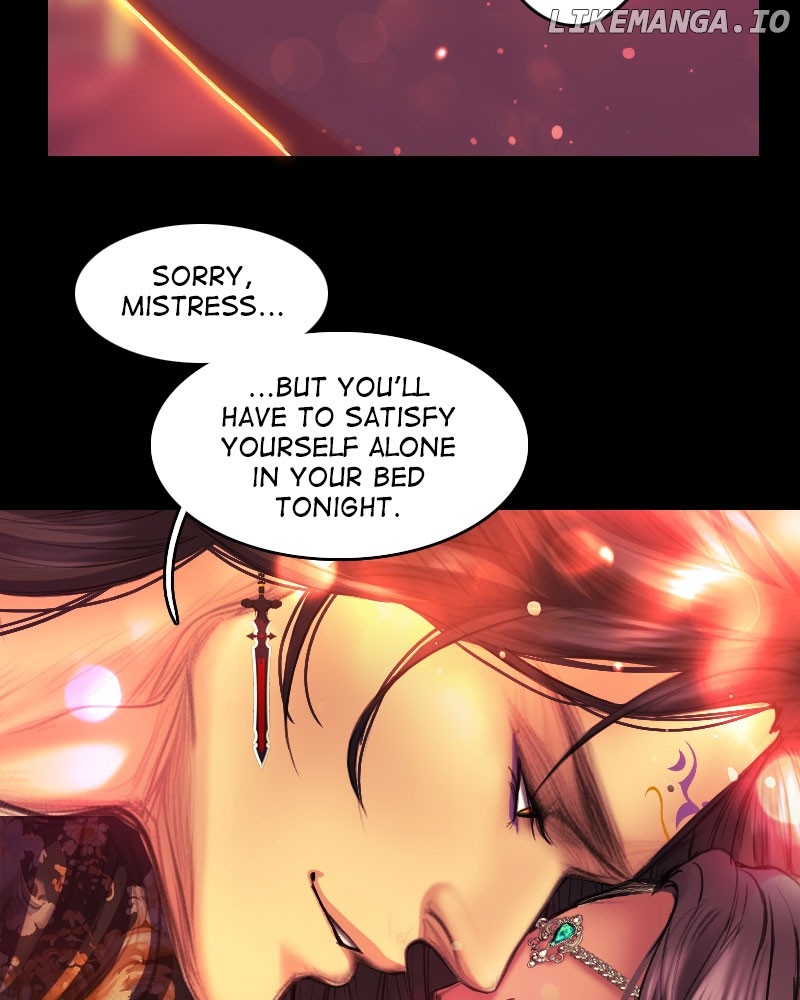 Blood Reverie Chapter 89 - page 56