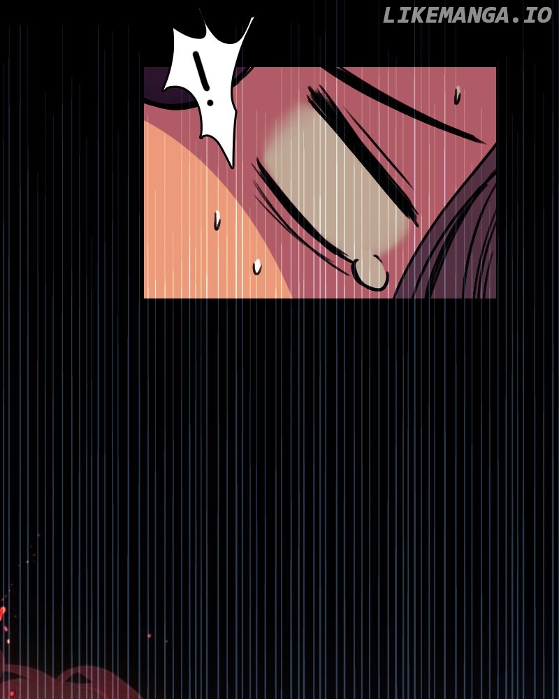 Blood Reverie Chapter 89 - page 59