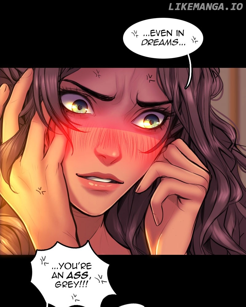 Blood Reverie Chapter 89 - page 62