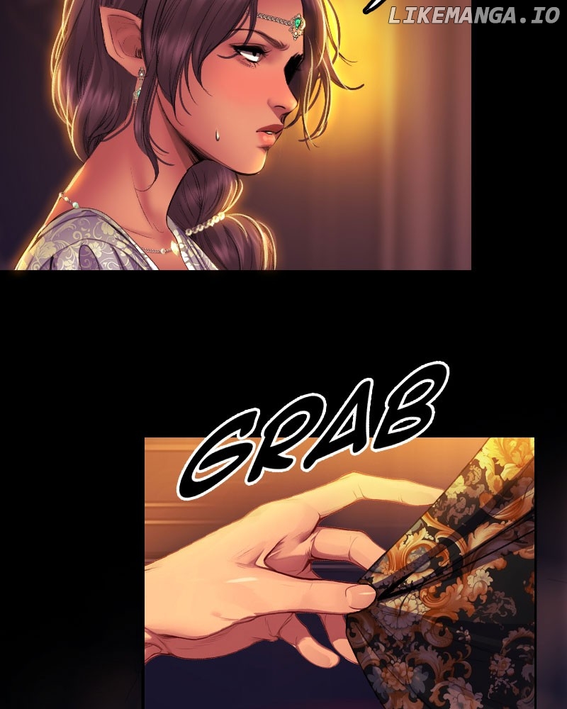 Blood Reverie Chapter 89 - page 7