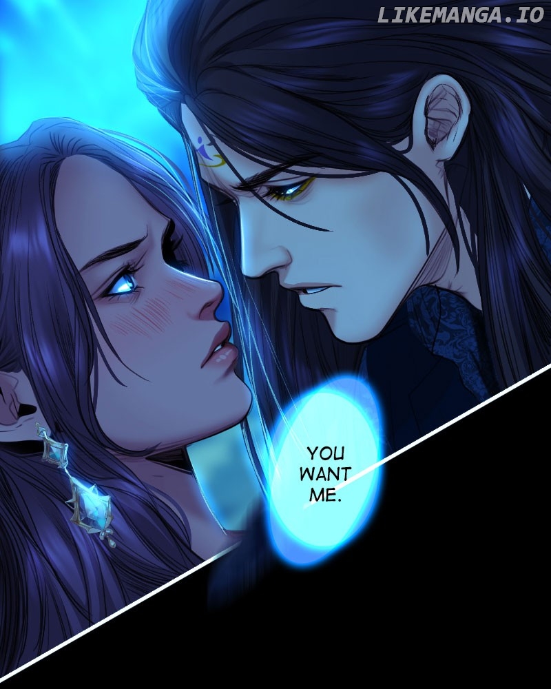 Blood Reverie Chapter 88 - page 10