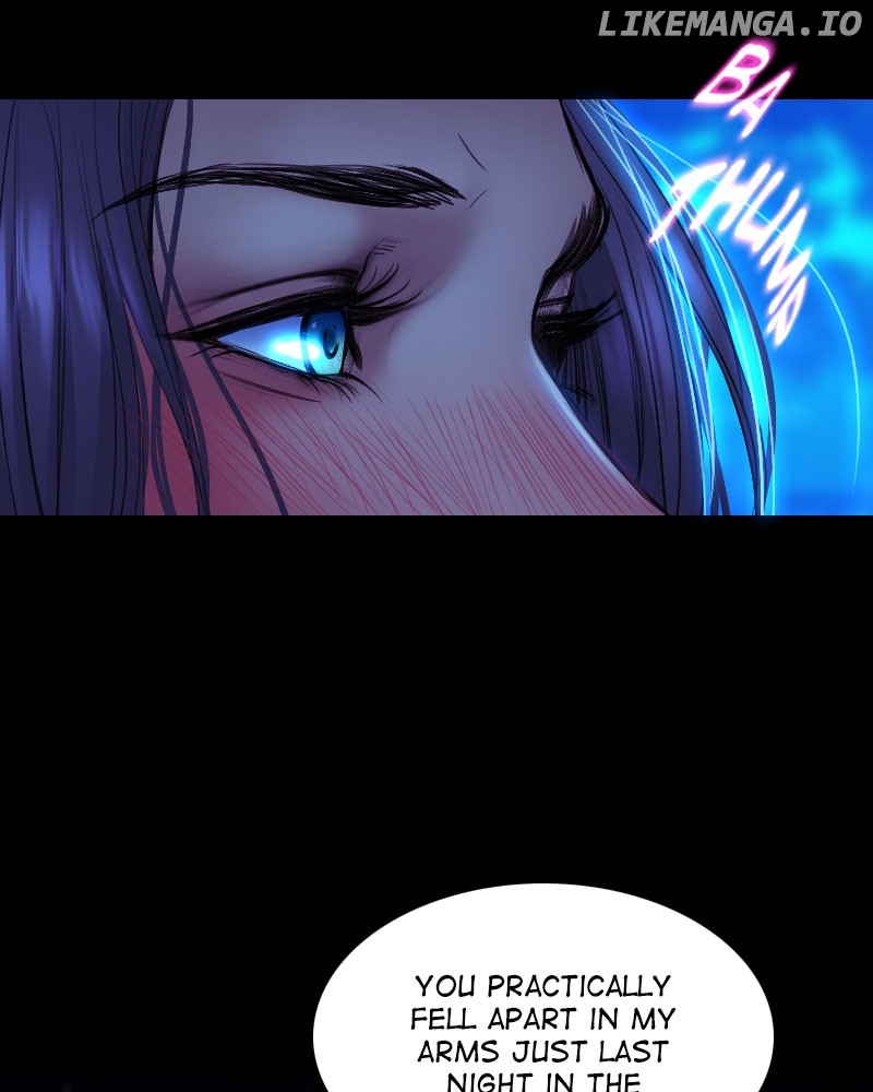 Blood Reverie Chapter 88 - page 11