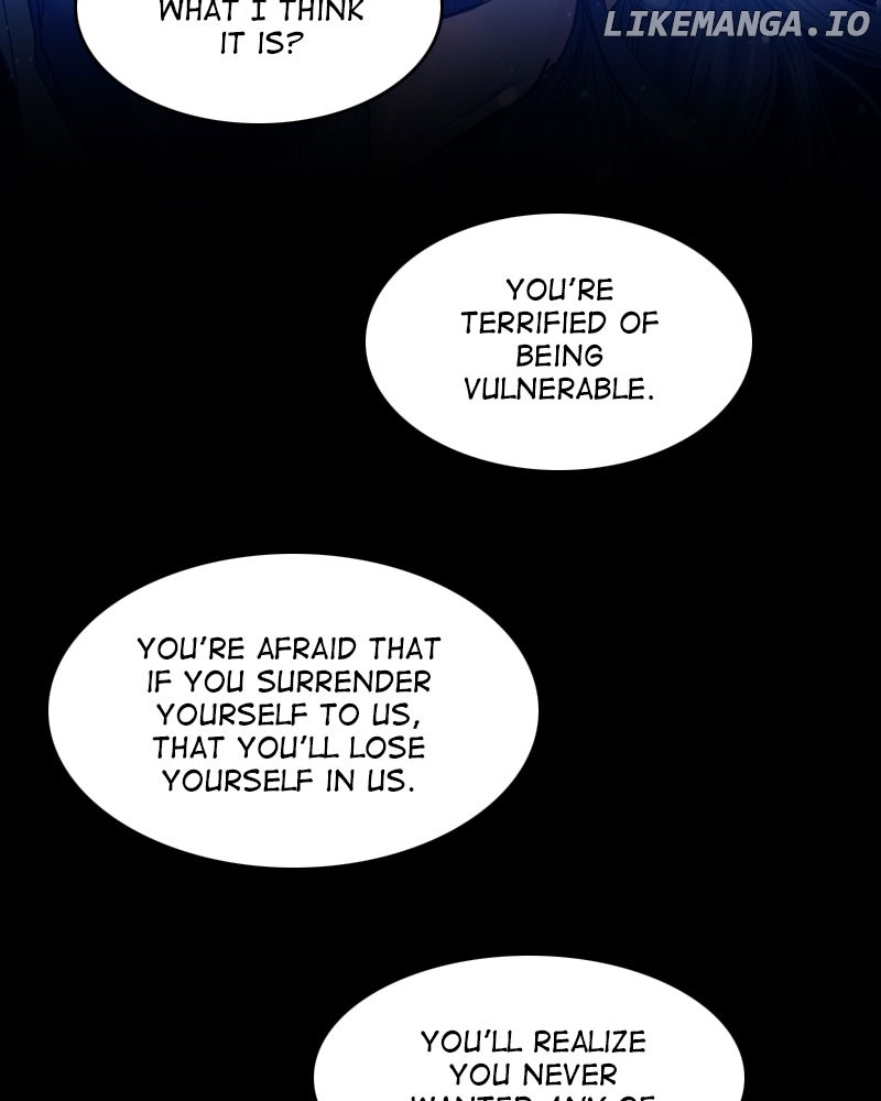 Blood Reverie Chapter 88 - page 13