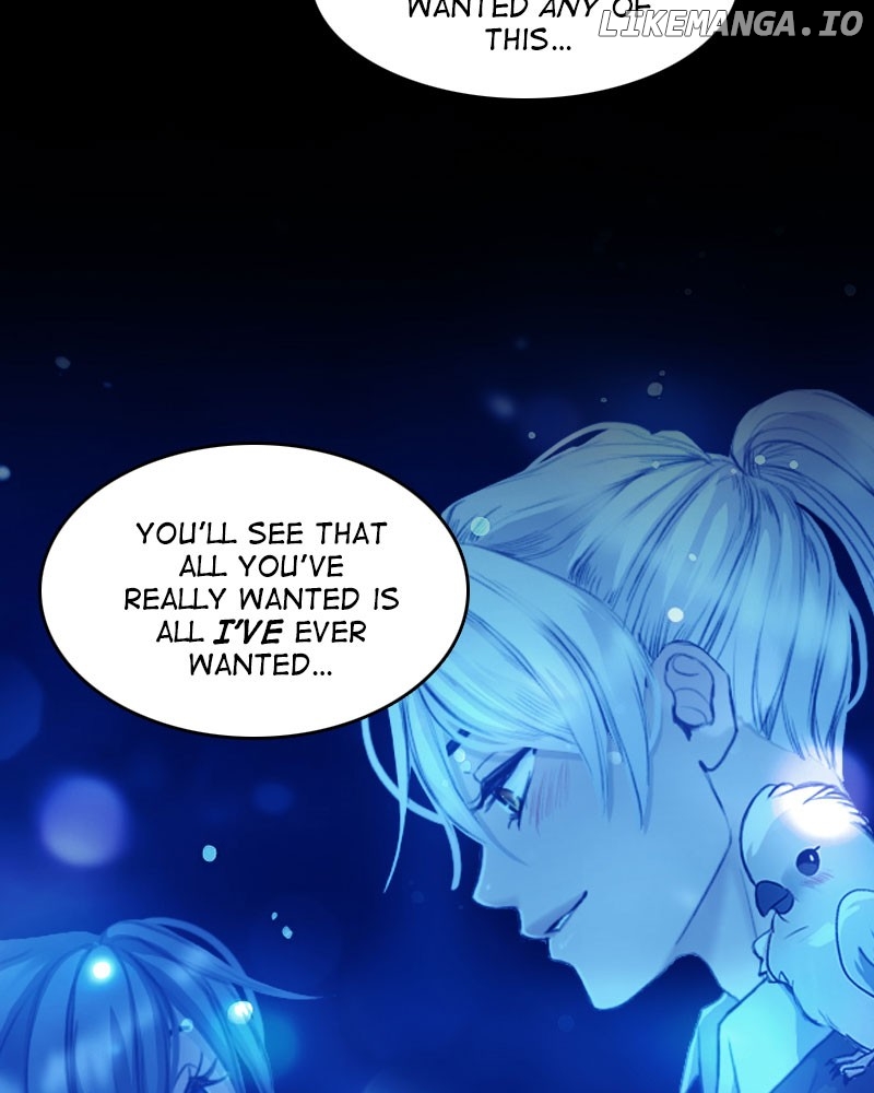 Blood Reverie Chapter 88 - page 14