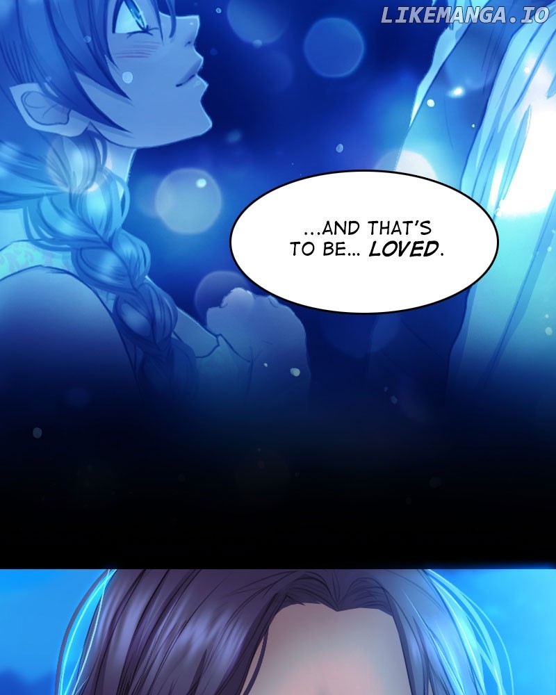Blood Reverie Chapter 88 - page 15